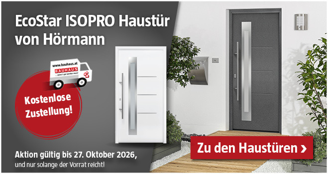 Aktion Hörmann Türen