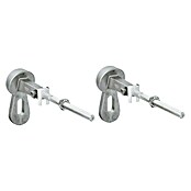 Grohe Rapid Pro Wandbefestigung (2 Stk.)