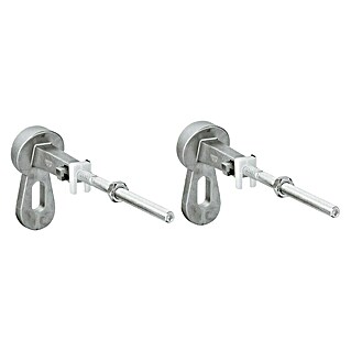 Grohe Rapid Pro Wandbefestigung (2 Stk.)