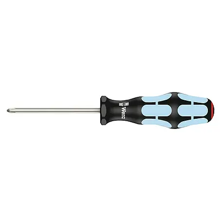Wera Kraftform Stainless Schraubendreher 3350