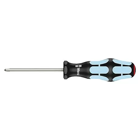 Wera  Schraubendreher Kraftform Stainless 3350