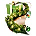ArtiTree Girlande 