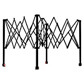 Gardol Plastenik od folije Pop-Up  (240 x 180 x 245 cm, Metal, Plastika) | BAUHAUS