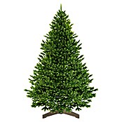 ArtiTree Künstlicher Weihnachtsbaum (Höhe: 120 cm, Grün, Standfuß, Ohne LED-Beleuchtung) | BAUHAUS