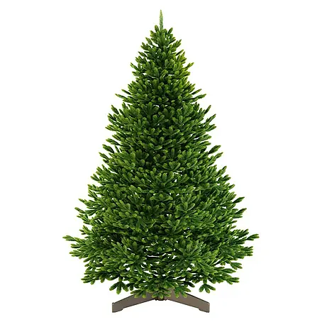 ArtiTree  Künstlicher Weihnachtsbaum Nordfichte