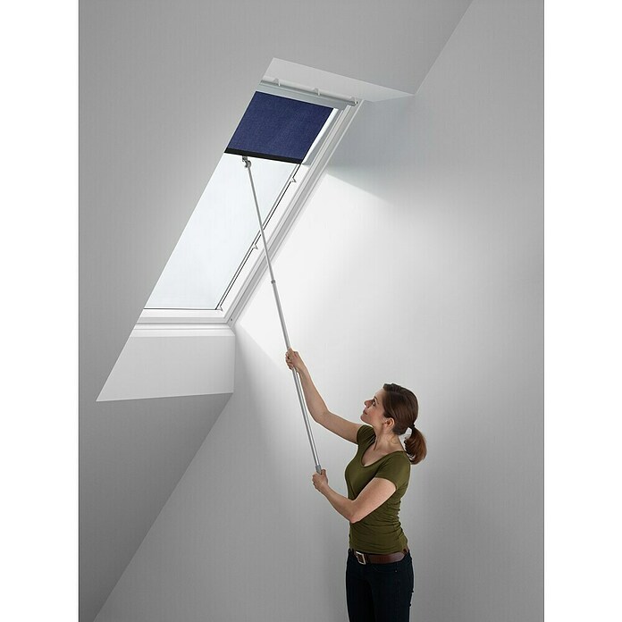 Velux Telescoopsteel ZCT 200K (Aluminium) | BAUHAUS