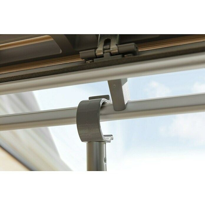 Velux Telescoopsteel ZCT 200K (Aluminium) | BAUHAUS