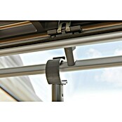 Velux Telescoopsteel ZCT 200K (Aluminium) | BAUHAUS