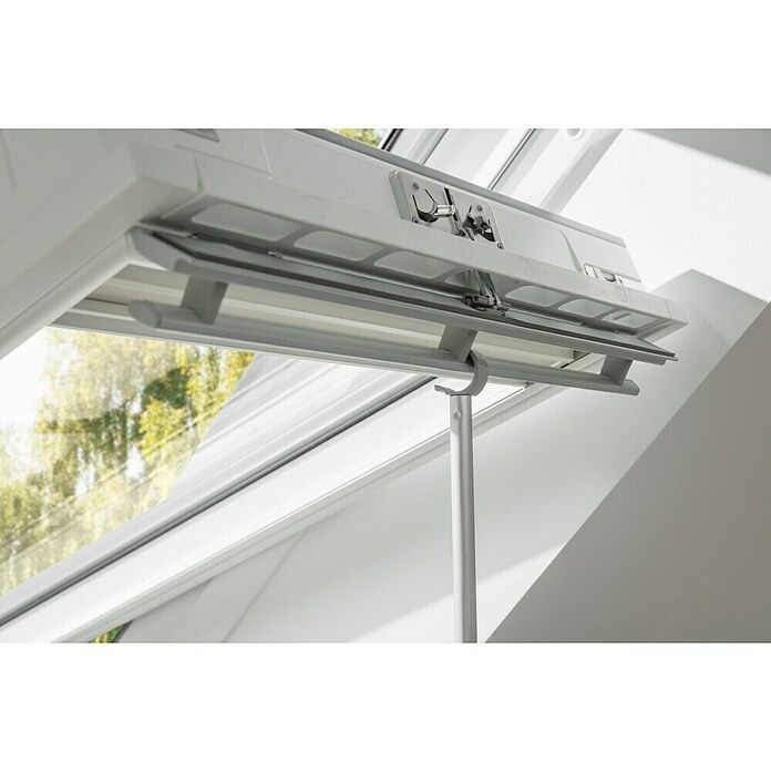 Velux Telescoopsteel ZCT 200K (Aluminium) | BAUHAUS