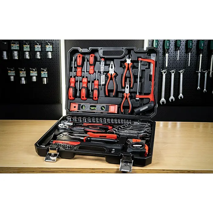 Buy Brüder Mannesmann M29890 Bit set 36-piece Electronic