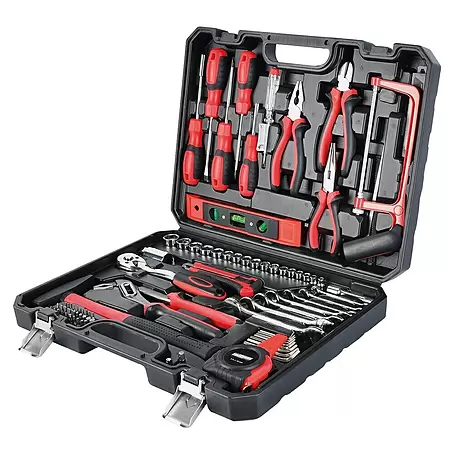 Brüder Mannesmann  Werkzeugkoffer M29083