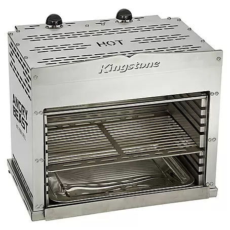 Kingstone  Gasgrill Angry Beast