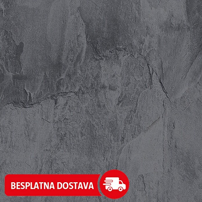 LOGOCLIC Podna vinilna obloga Element Pro Deep Blue  (121 x 29,5 x 0,5 cm) | BAUHAUS