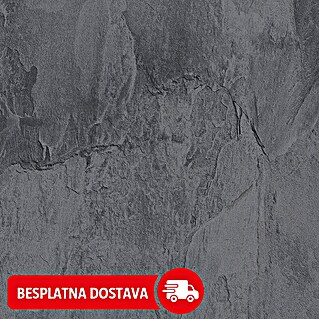 LOGOCLIC Podna vinilna obloga Element Pro Deep Blue (121 x 29,5 x 0,5 cm)