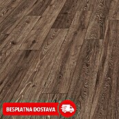 MyStyle MyArt Laminat (1.285 x 192 x 12 mm, Rustikalni pod)
