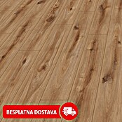 MyStyle MyDream Laminat Golden Vista Oak (1.285 x 192 x 14 mm, Rustikalni pod)