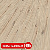 MyStyle MyArt Laminat Desperados Oak (1.285 x 192 x 12 mm, Rustikalni pod)