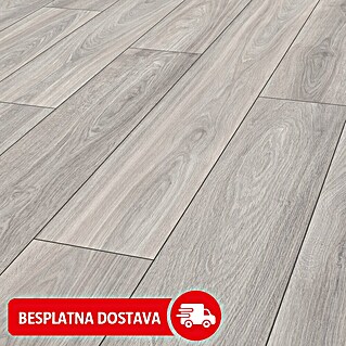 MyStyle MyArt Laminat Ethereal Oak (Rustikalni pod, 1.285 x 192 x 12 mm)