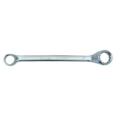 Connex  Llave de anillo doble