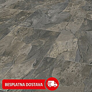 LOGOCLIC Ceramico Laminat Silent (638 x 330 x 8 mm)