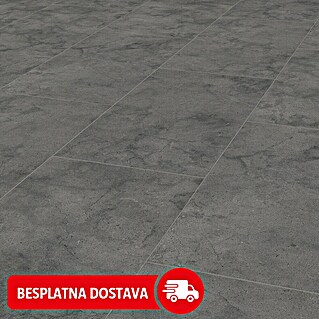 LOGOCLIC Ceramico Laminat Dark Slate (638 x 330 x 8 mm)