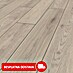 LOGOCLIC Vinto Laminat Hrast Classic Nassau 