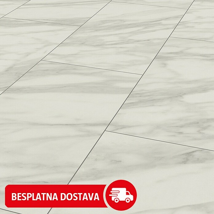 LOGOCLIC Ceramico Laminat Amelia  (638 x 330 x 8 mm) | BAUHAUS