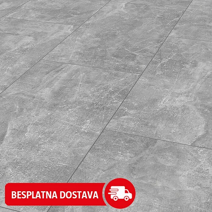 LOGOCLIC Ceramico Laminat Luzzi  (638 x 330 x 8 mm) | BAUHAUS