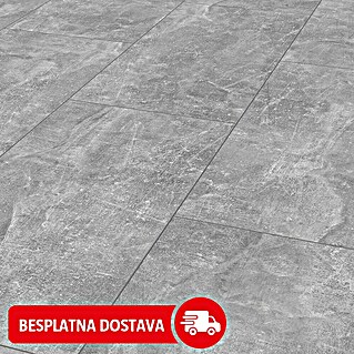 LOGOCLIC Ceramico Laminat Luzzi (638 x 330 x 8 mm)