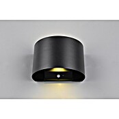 Trio Lighting Buitenwandlamp met sensor Talent 16 zwart (5 W, IP44) | BAUHAUS