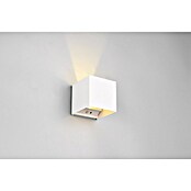 Trio Lighting Buitenwandlamp met sensor Talent wit (5 W, IP44) | BAUHAUS