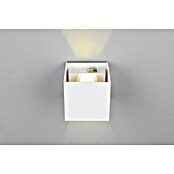 Trio Lighting Buitenwandlamp met sensor Talent wit (5 W, IP44) | BAUHAUS
