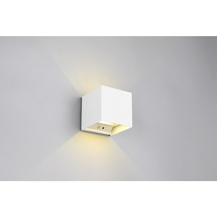 Solar LED Lantaarn Buiten - PIR bewegingssensor - 2800K-3200K - IP44
