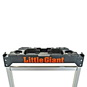 Litte Giant Klapptritt Jumbo Step 2 Stufen (Anzahl Tritte: 2 Stufen, Arbeitshöhe: 244 cm) | BAUHAUS