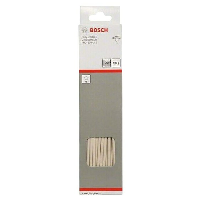 Bosch Professional Žica za zavarivanje  (Plastika, Promjer: 4 mm) | BAUHAUS