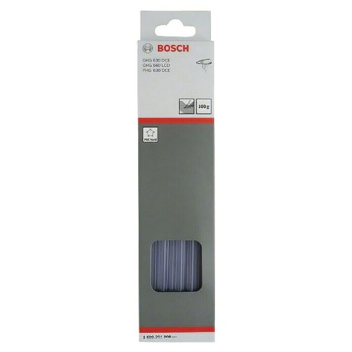 Bosch Professional Žica za zavarivanje  (Spirala od tvrdog PVC-a, Promjer: 4 mm) | BAUHAUS