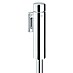 Grohe Rondo WC-Druckspüler 