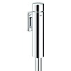 Grohe Rondo WC-Druckspüler (¾″, Mit Vorabsperrung)