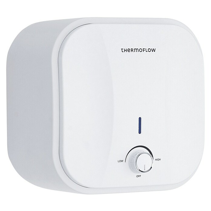 Thermoflow Warmwasserspeicher DS 15 O (15 l, 2 000 W, Temperaturbereich: 30 °C - 75 °C) | BAUHAUS