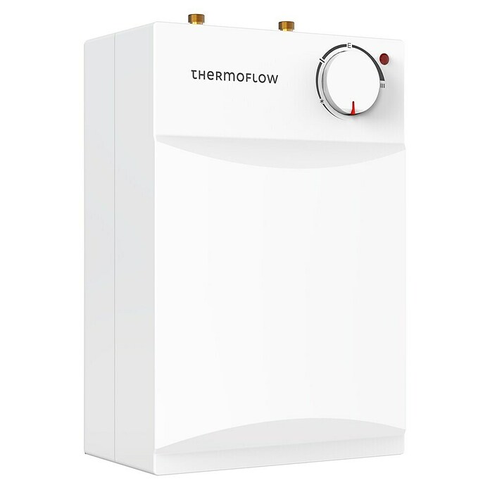 Thermoflow Untertischspeicher UT 5 (Mit Armatur, 5 l, 2.000 W)
