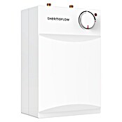 Thermoflow Untertischspeicher UT 5 (Mit Armatur, 5 l, 2.000 W)