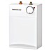 Thermoflow Warmwasserspeicher UT 5 mit Armatur 