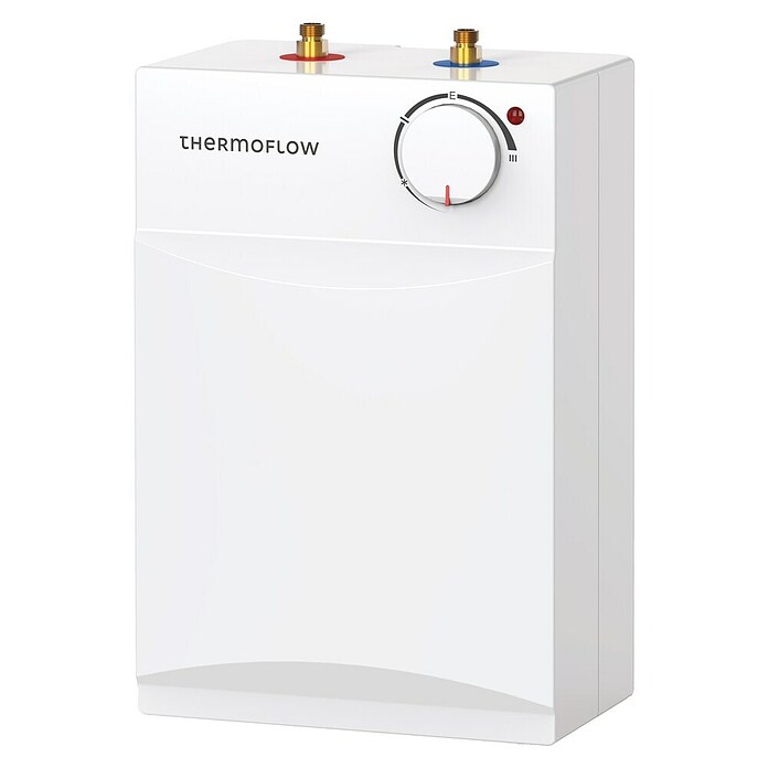 Thermoflow Untertischspeicher UT 5 (Mit Armatur, 5 l, 2.000 W)