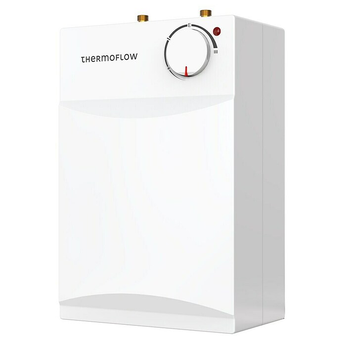 Thermoflow Untertischspeicher UT 5 (Mit Armatur, 5 l, 2.000 W)