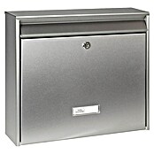 Burg-Wächter Brievenbus Inoxstar 4770 (l x b x h: 100 x 362 x 322 mm) | BAUHAUS