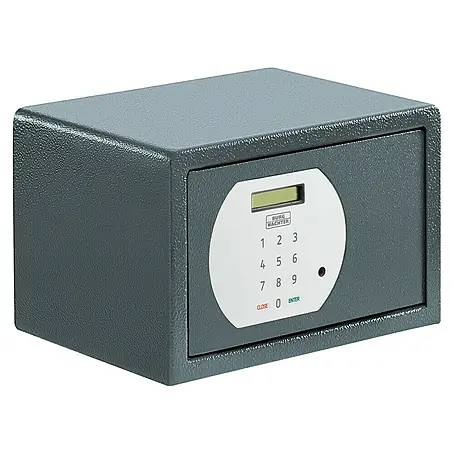 Burg-Wächter  Möbeltresor PS 110E