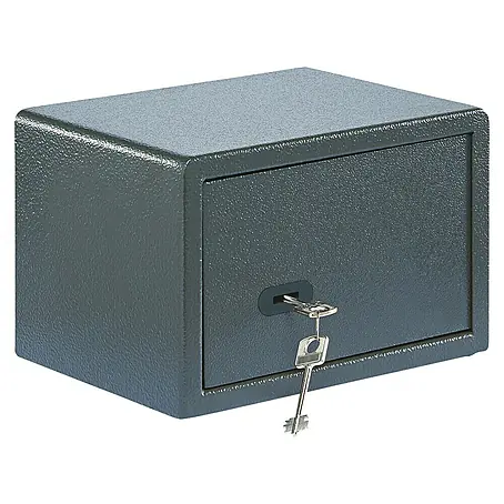 Burg-Wächter  Möbeltresor PS 110K