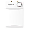 Thermoflow Untertischspeicher UT 5 (Mit Armatur, 5 l, 2.000 W)