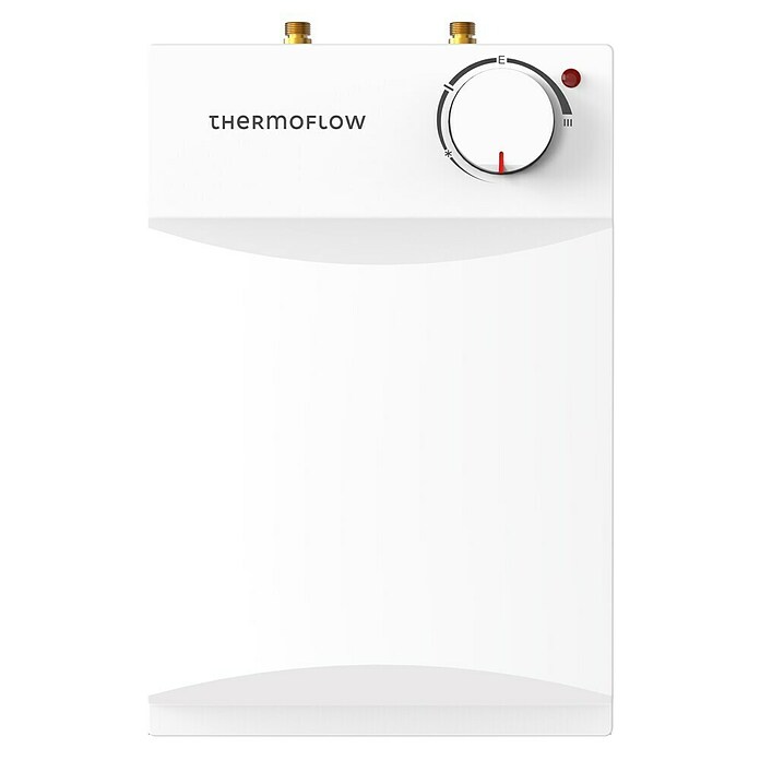 Thermoflow Untertischspeicher UT 5 (Mit Armatur, 5 l, 2.000 W)