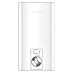 Thermoflow Doorstroomverwarmer Hydrex 21 